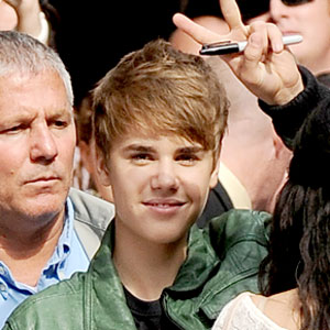 Justin Bieber Justin Bieber
